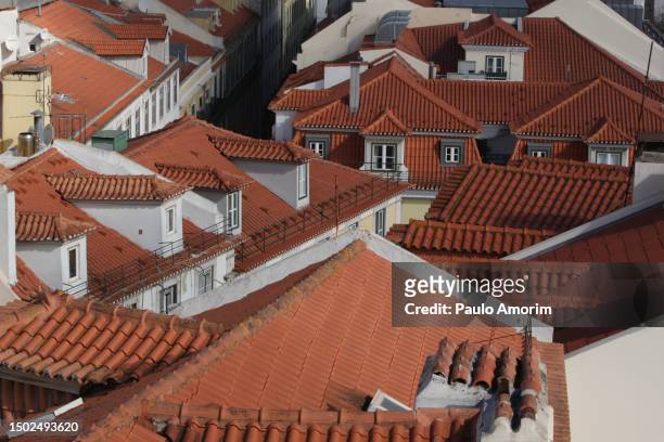lisbon portugal - baixa stock pictures, royalty-free photos & images