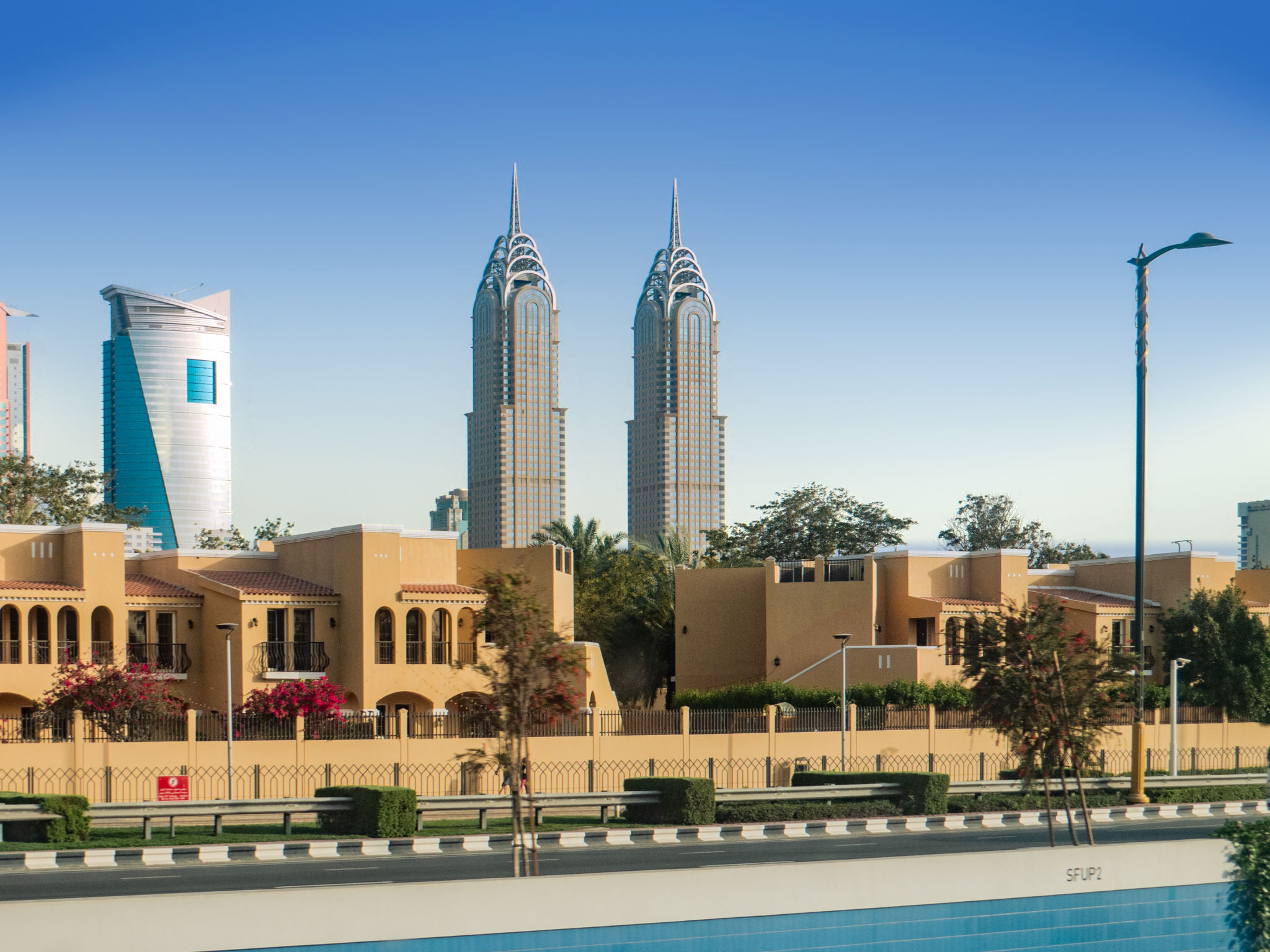 dubai free zone