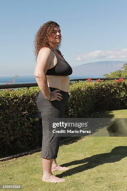 Sally" - A 45-year-old devoted mother and wife, Sally never dealt with obesity till her 30s. A marketing and communications pro who now works as a...