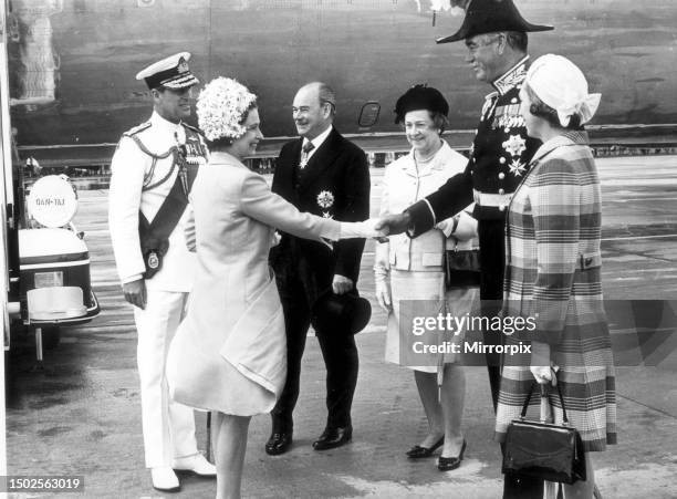 Hasluck 180 Paul Hasluck Photos & High Res Pictures - Getty Images