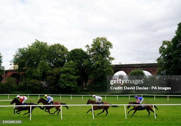 Worcester Races 69 David Newland Stock Photos, High-Res Pictures, and Images - Getty Images
