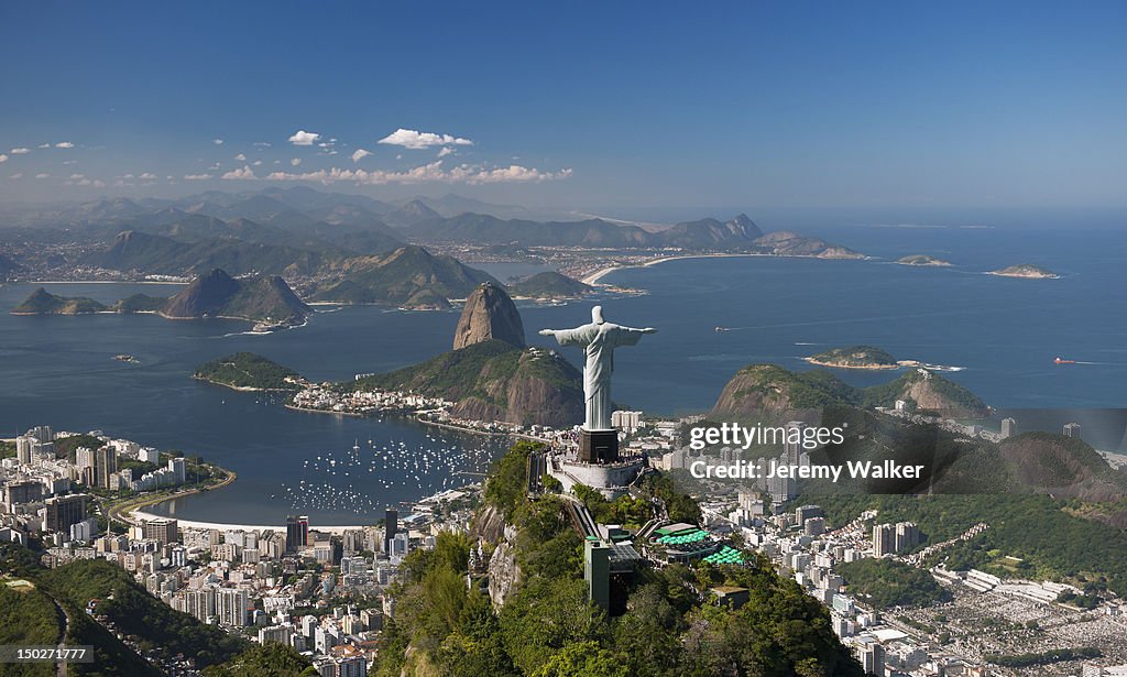 Rio de Janeiro, Brazil