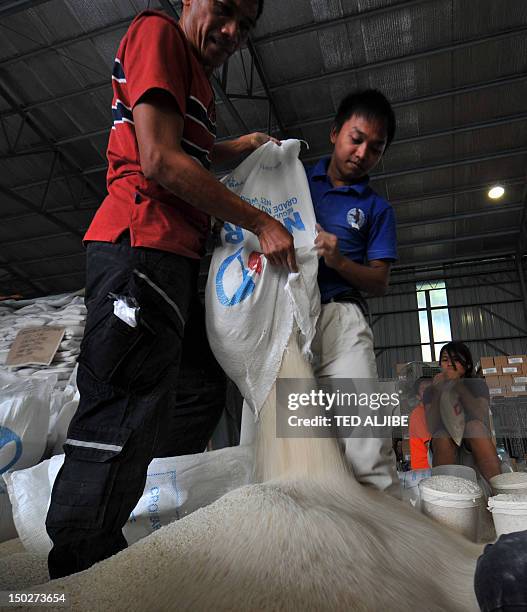 Reiser Repack Repacking Photos and Premium High Res Pictures - Getty Images