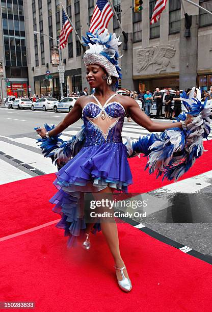 Ny Rockets Costumes 91 Rockette Costume Photos & High Res Pictures - Getty Images