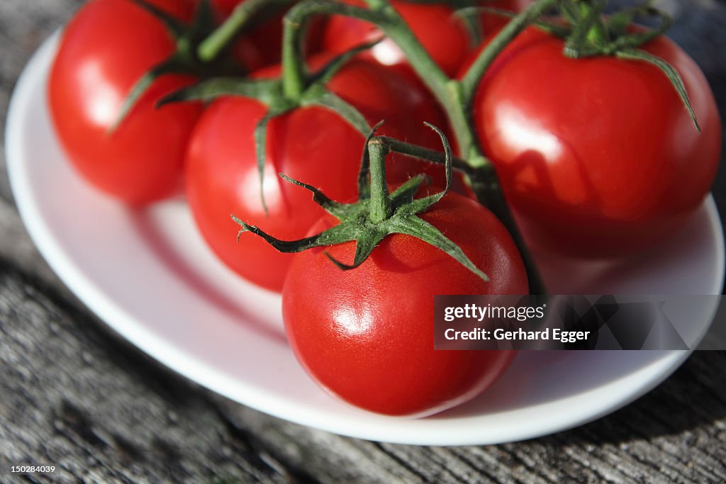 Tomatoes