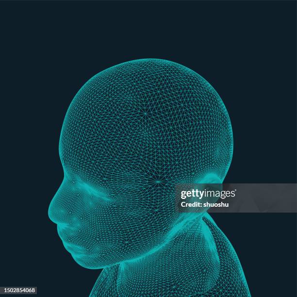 24 Face Scan Grid Stock Photos, High-Res Pictures, and Images - Getty ...