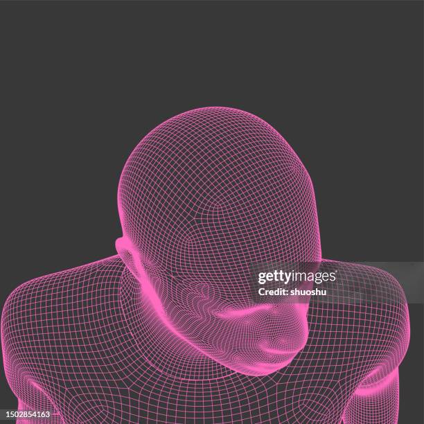 24 Face Scan Grid Stock Photos, High-Res Pictures, and Images - Getty ...