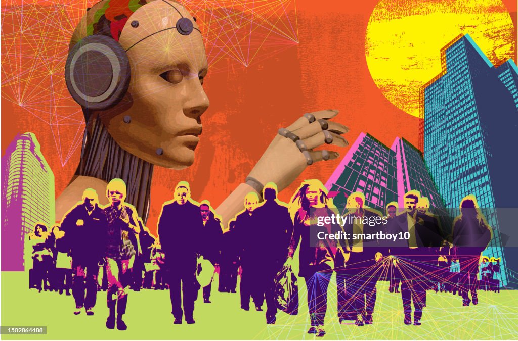 Conceito de Inteligência Artificial