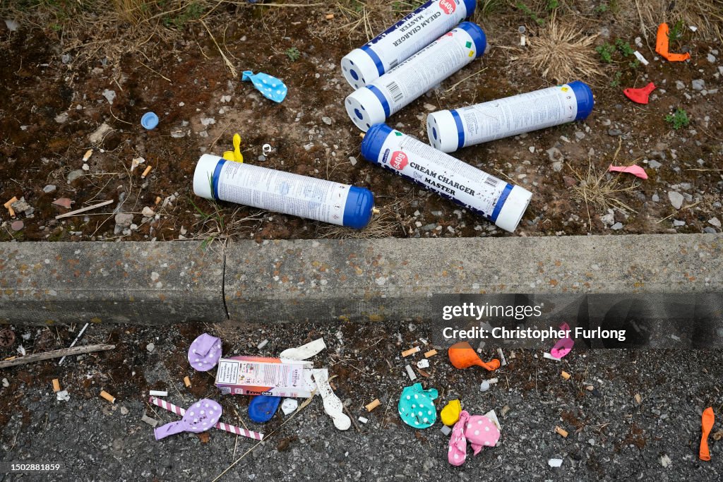 UK Daily Life 2023
