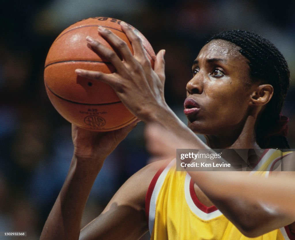 University of Southern California Trojans vs UCLA Bruins