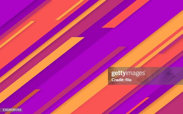 Diagonal Split Designs Diagonal Split Background High Res Illustrations - Getty Images