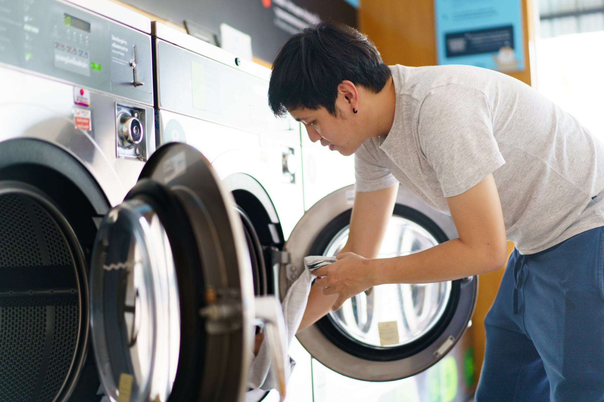 laundry service reviews