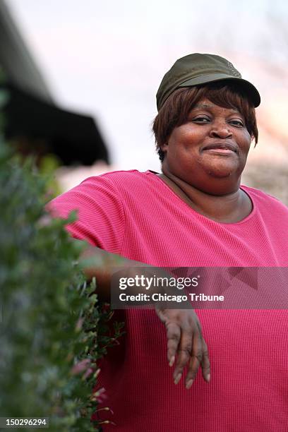Delores Reeed 26 Delores Thomas Photos & High Res Pictures - Getty Images