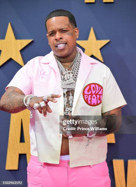 Finese2tymes Rapper 279 The Tymes Stock Photos, High-Res Pictures, and Images - Getty Images