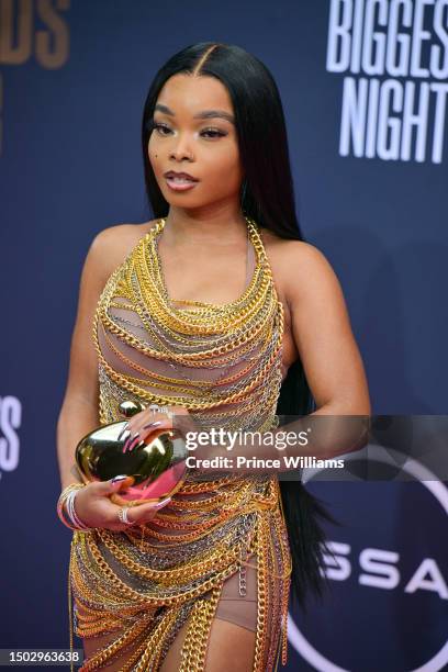 Lola Rapper Rapper Brooke Photos and Premium High Res Pictures - Getty Images