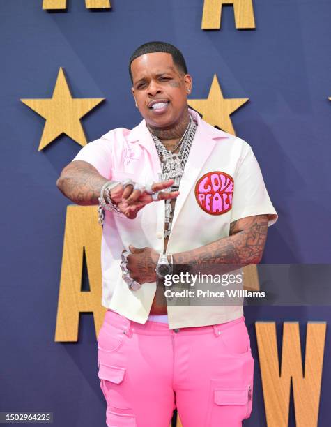 Finese2tymes Rapper 279 The Tymes Stock Photos, High-Res Pictures, and Images - Getty Images