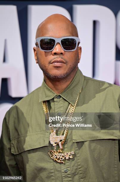 Styles P Rapper Wiki Styles P 2023 Photos and Premium High Res Pictures - Getty Images