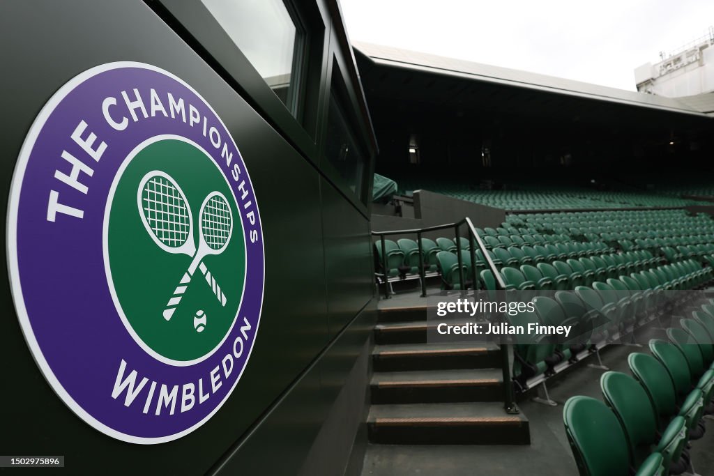Previews: The Championships - Wimbledon 2023