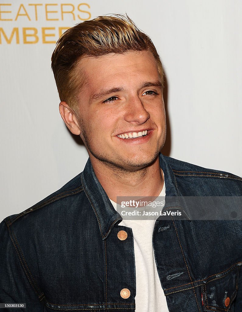 "Teachers Rock" Benefit - Press Room