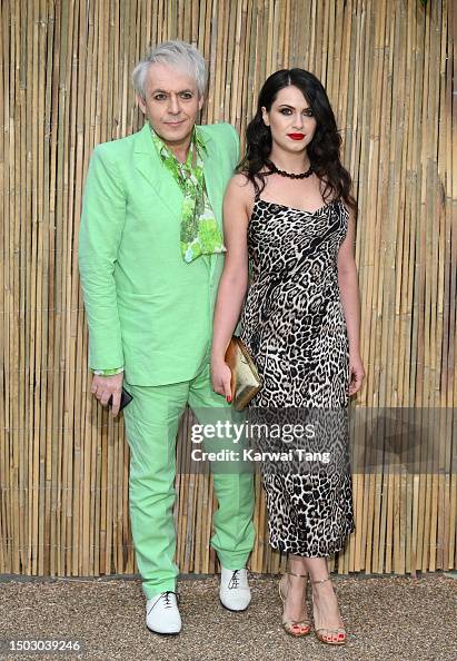 The Serpentine Gallery Summer Party 2023 – Arrivals