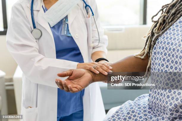 Doctor Rounds 75 Doctor Rounds Mask Stock Photos, High-Res Pictures, and Images ...