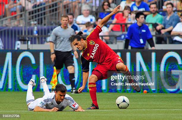 Alain Rochat 369 Fabian Foot Photos & High Res Pictures - Getty Images