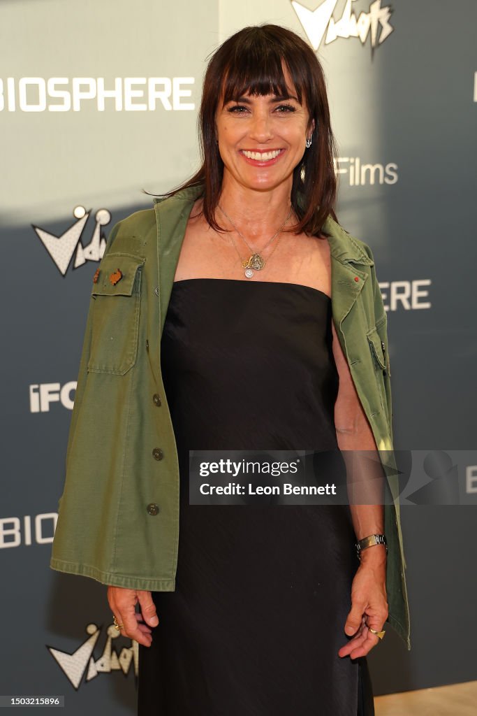 Los Angeles Premiere Of IFC Films' "Biosphere"
