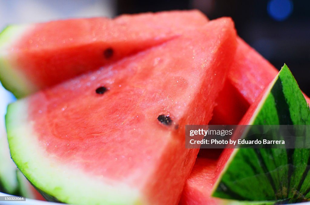 Watermelon