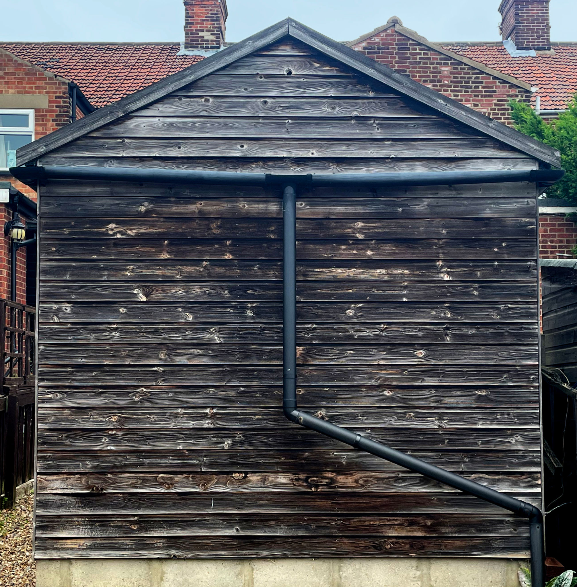 Norwich home maintenance