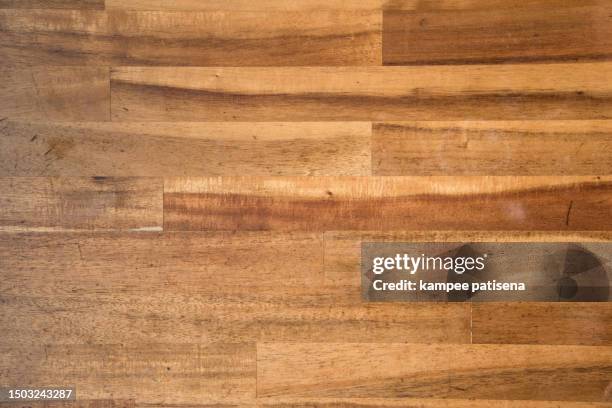 wood texture, abstract wooden background - wooden floor stock pictures, royalty-free photos & images
