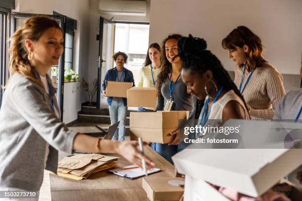Less Fortunate Community 203 Help Less Fortunate Stock Photos, High-Res Pictures, and Images ...