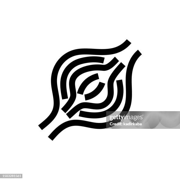 muscle line icon, design, pixel perfect, editable stroke. logo, sign, symbol. human organs. - supplements hand stock illustrations