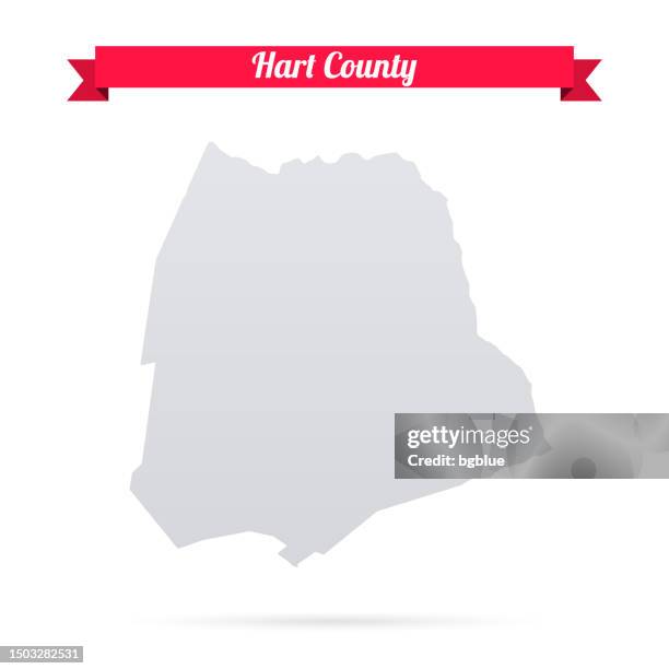 Heart Count 24 Hart County Georgia Stock Photos, High-Res Pictures, and Images ...