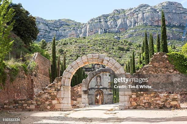 Priorat Monastery 40,145 Ancient Monastery Stock Photos, High-Res Pictures, and Images ...