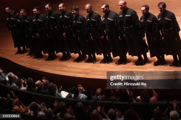 Ensemble Basiani Photos and Premium High Res Pictures - Getty Images