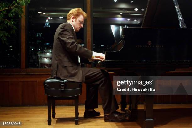 Steven Beck 363 Steven Beck Photos & High Res Pictures - Getty Images