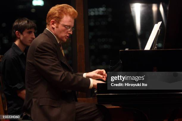 Steven Beck Steven Beck Photos and Premium High Res Pictures - Getty Images