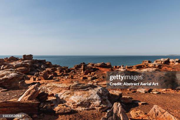 Point Rocks Perth Ledge Point Western Australia Photos and Premium High Res Pictures ...