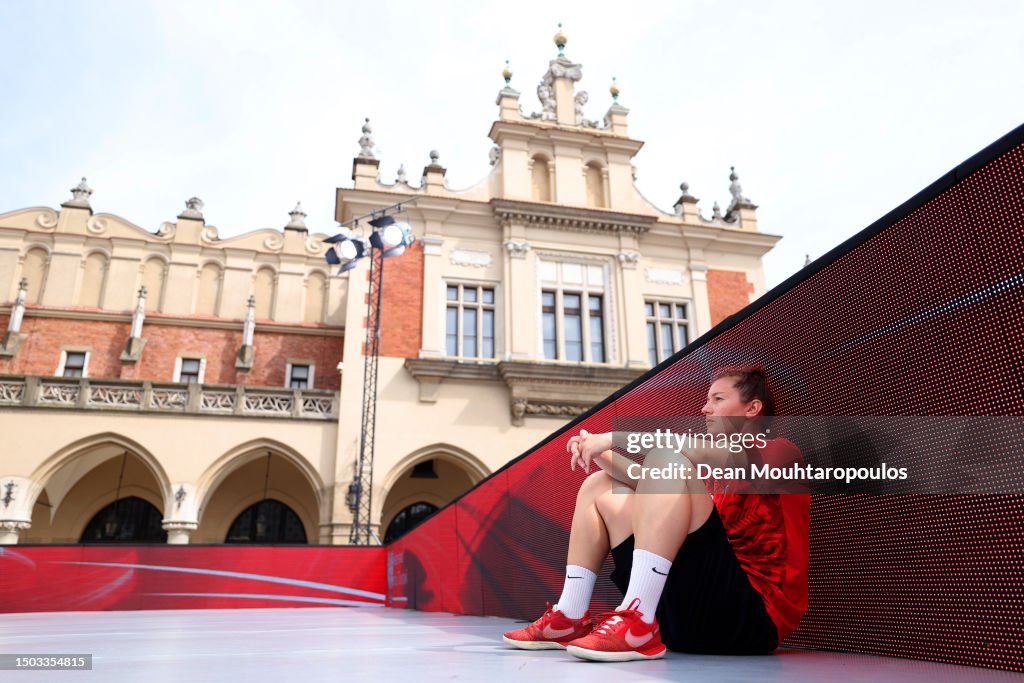 Day Nine - European Games 2023