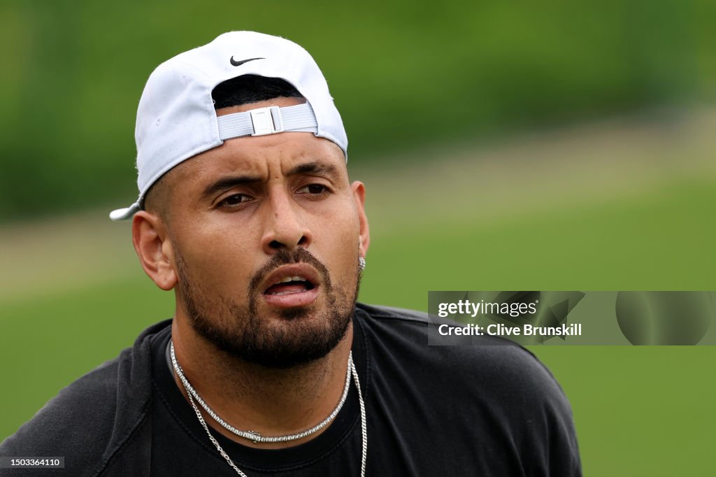 Previews: The Championships - Wimbledon 2023