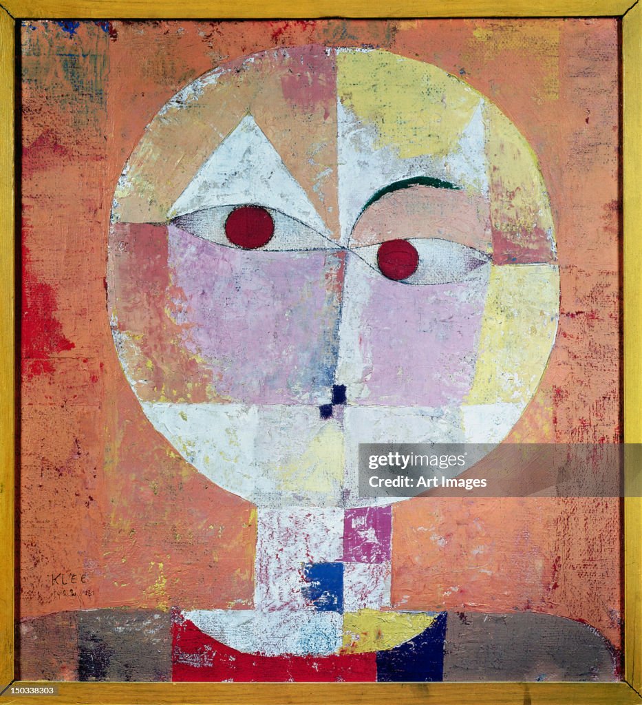 Kunstmuseum, Basel, Switzerland