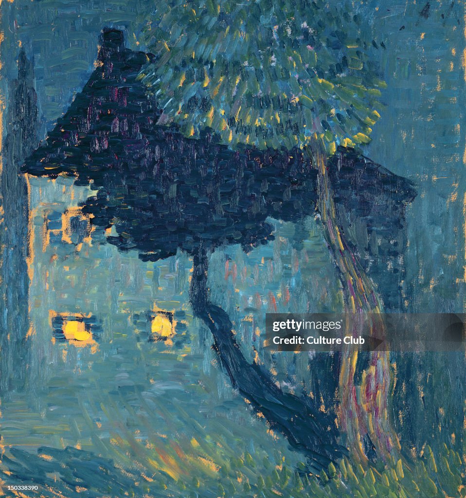 Private Collection