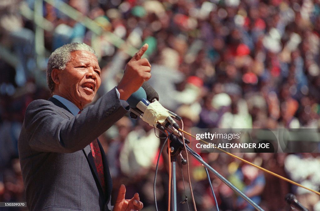 BIO-MANDELA-SPEECH