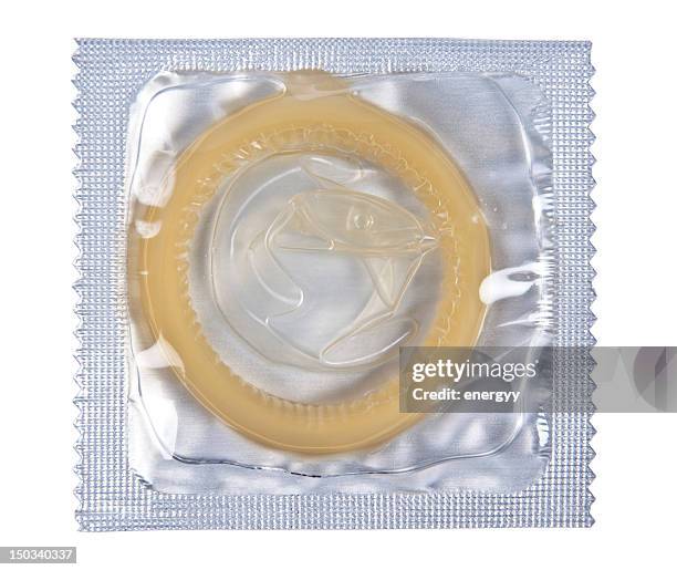 embalado em forma de preservativo - condoms imagens e fotografias de stock