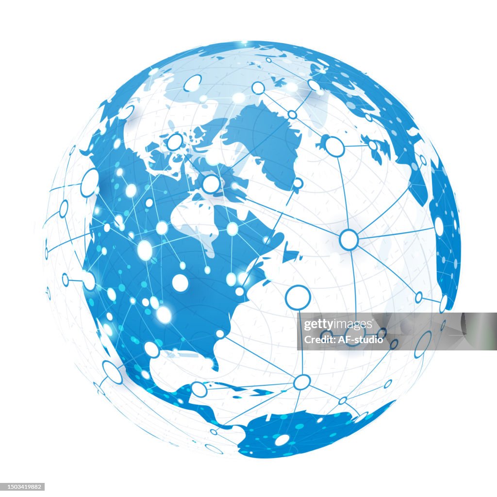 Global network