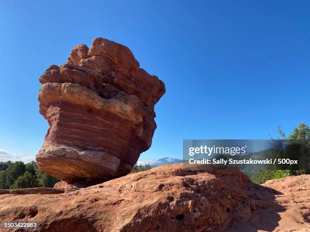 Angled Rocks Colorado 43 Sally Angle Stock Photos, High-Res Pictures, and Images - Getty Images