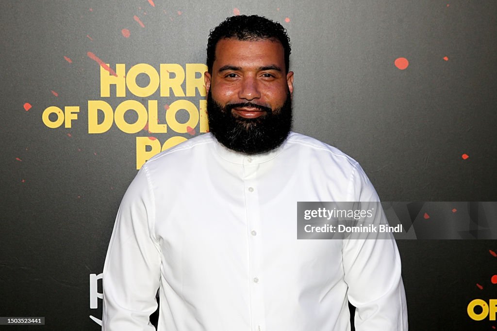 Prime Video's "The Horror Of Dolores Roach" New York Screening