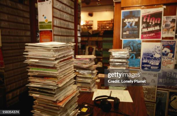 39 Zulu Records Stock Photos, HighRes Pictures, and Images Getty Images