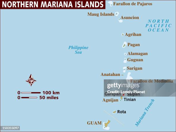 Maug Islands Photos and Premium High Res Pictures Getty Images