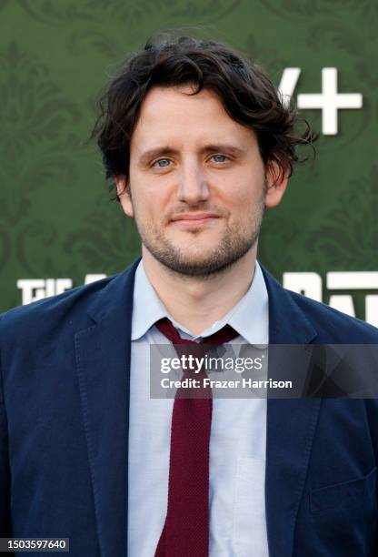 Zach Woods Photos Photos And Premium High Res Pictures - Getty Images